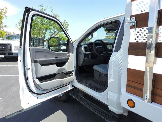2026 Ford 600 XL