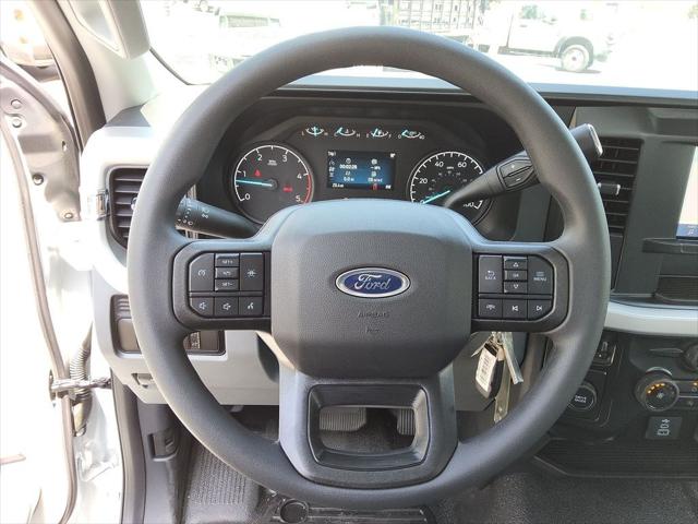 2026 Ford 600 XL