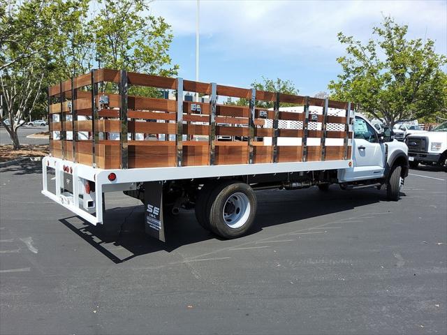 2026 Ford 600 XL