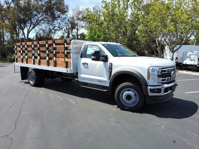 2026 Ford 600 XL