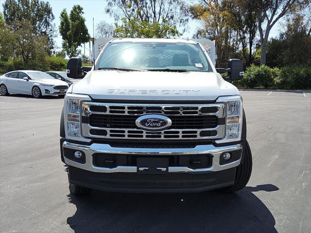 2026 Ford 600 XL