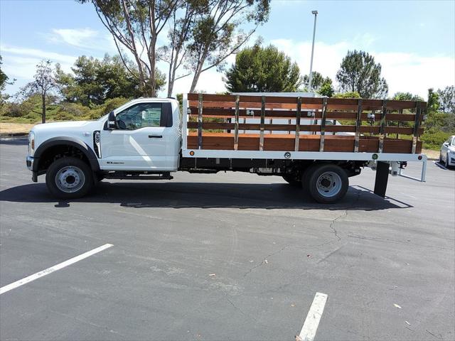 2026 Ford 600 XL