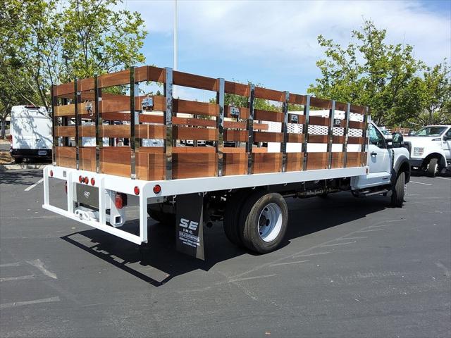 2026 Ford 600 XL