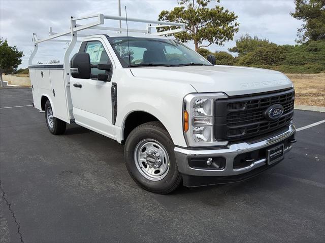 2026 Ford F-250 XL for sale in Carlsbad, CA