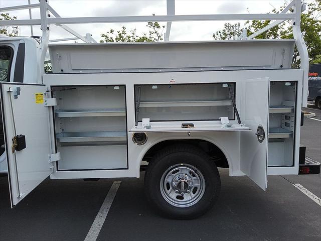 2026 Ford F-250 XL