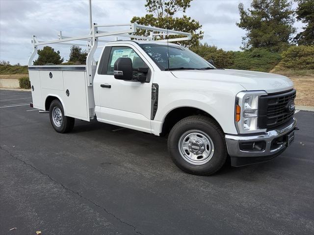 2026 Ford F-250 XL