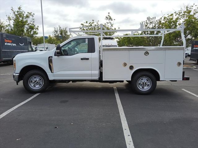 2026 Ford F-250 XL