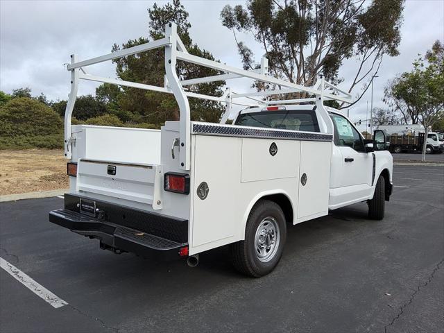 2026 Ford F-250 XL
