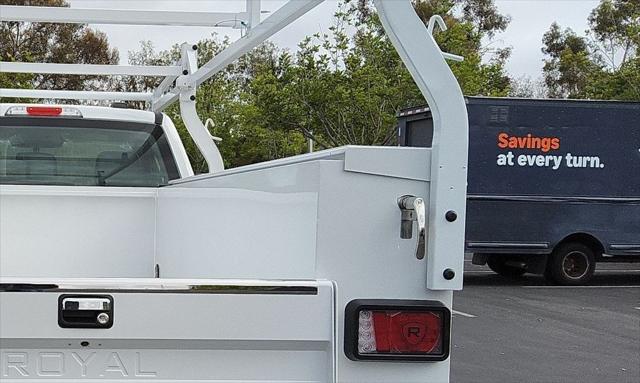 2026 Ford F-250 XL