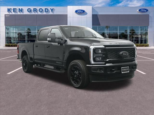 2026 Ford F-250 XLT for sale in Carlsbad, CA