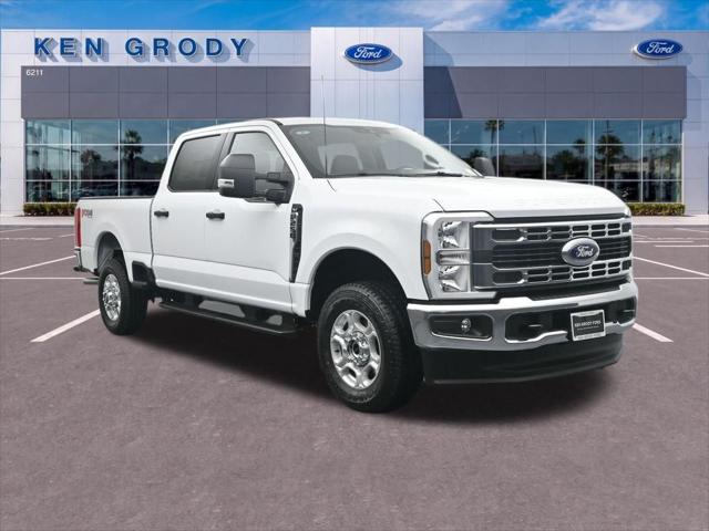 2026 Ford F-250 XLT for sale in Carlsbad, CA