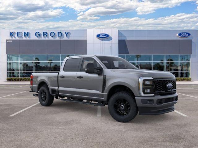 2026 Ford F-250 XL for sale in Carlsbad, CA