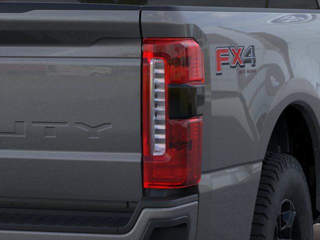 2026 Ford F-250 XL