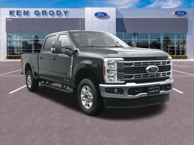 2026 Ford F-250 XLT for sale in Carlsbad, CA