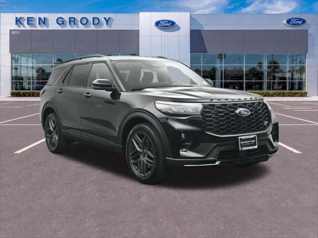 2026 Ford Explorer ST for sale in Carlsbad, CA