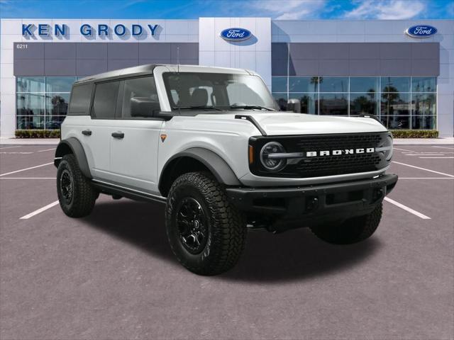 2026 Ford Bronco Badlands for sale in Carlsbad, CA