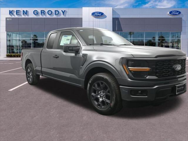 2026 Ford F-150 STX for sale in Carlsbad, CA