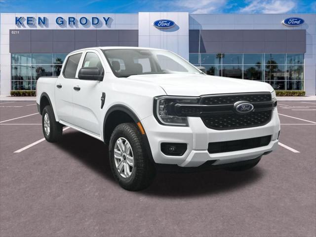 2026 Ford Ranger XL for sale in Carlsbad, CA