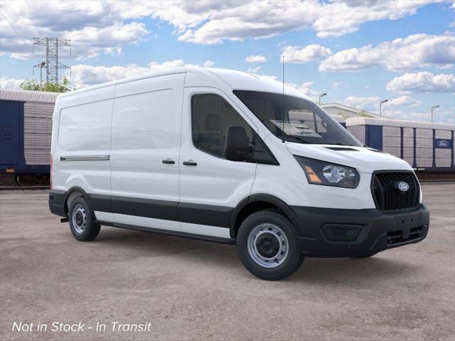 2026 Ford Transit Cargo Van Base for sale in Carlsbad, CA