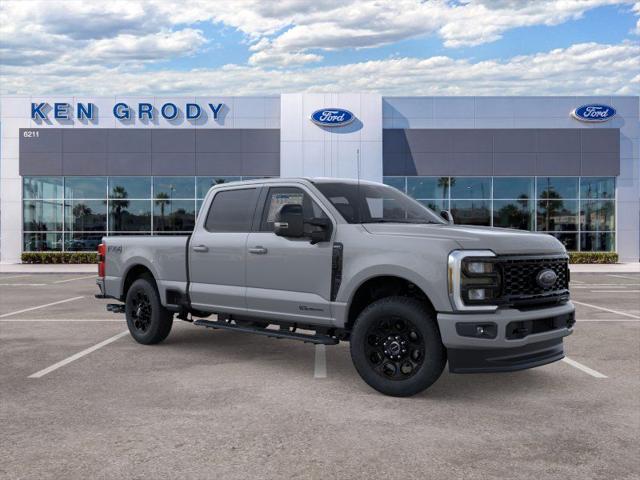 2026 Ford F-250 Lariat for sale in Carlsbad, CA