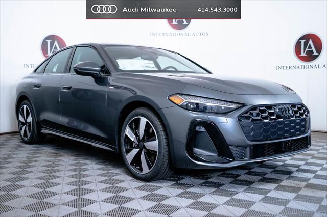 2026 Audi A5 Premium Plus TFSI quattro S tronic for sale in West Allis, WI