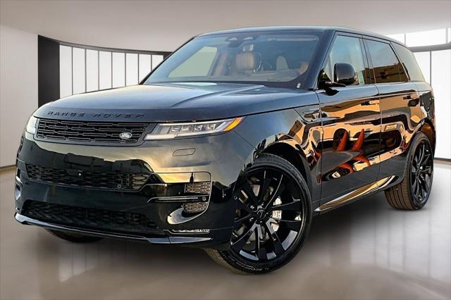2026 Land Rover Range Rover Sport P460e Dynamic SE for sale in Cerritos, CA