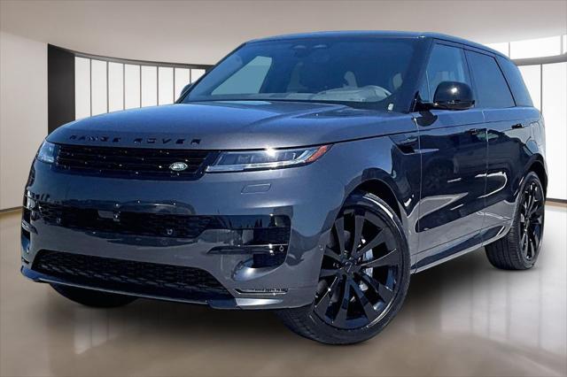2026 Land Rover Range Rover Sport P460e Dynamic SE for sale in Cerritos, CA
