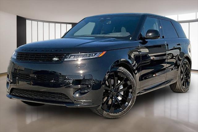 2026 Land Rover Range Rover Sport P460e Dynamic SE for sale in Cerritos, CA