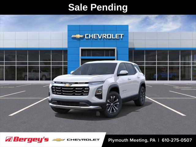 2027 Chevrolet Equinox LT FWD for sale in Plymouth Meeting, PA