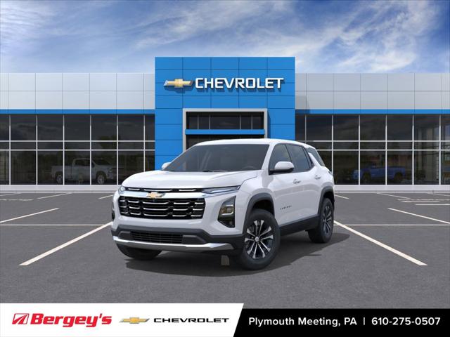 2027 Chevrolet Equinox LT AWD for sale in Plymouth Meeting, PA