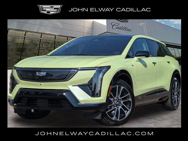2027 Cadillac iQ Premium Sport for sale in Lone Tree, CO