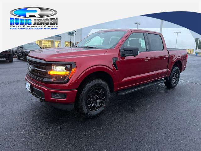 2026 Ford F-150 XLT for sale in New Lisbon, WI