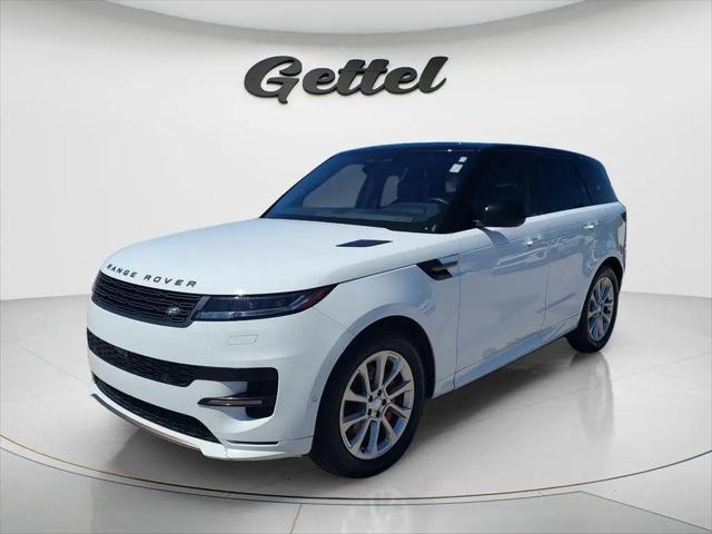 2023 Land Rover Range Rover Sport SE Dynamic for sale in Punta Gorda, FL