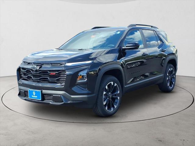 2027 Chevrolet Equinox RS AWD for sale in Brunswick, ME