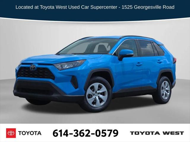 2019 Toyota RAV4 for sale near Columbus, OH