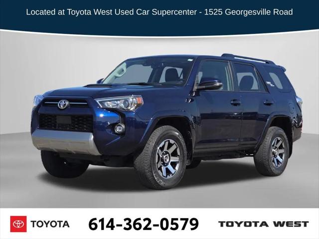 2023 Toyota 4Runner TRD Off Road Premium for sale near Columbus, OH