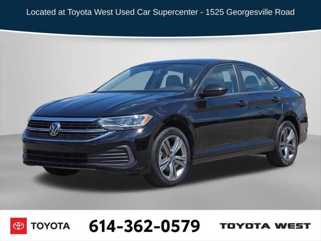 2024 Volkswagen Jetta 1.5T SE for sale in Columbus, OH