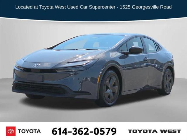 2024 Toyota Prius for sale near Columbus, OH
