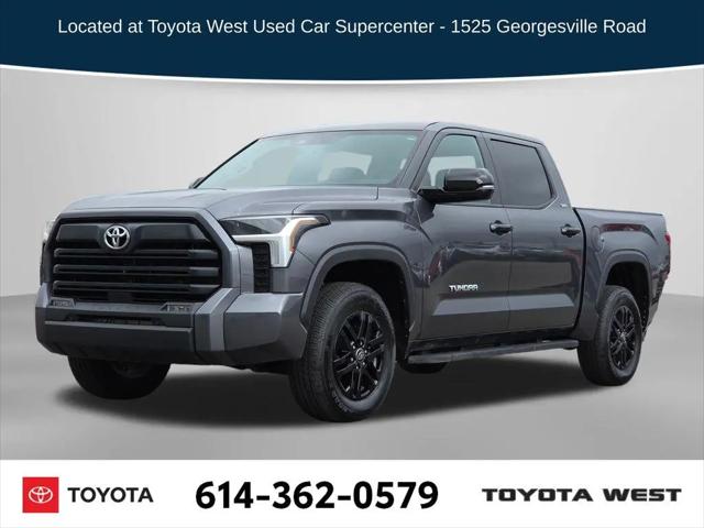 2026 Toyota Tundra SR5 CrewMax 5.5 Bed for sale in Columbus, OH