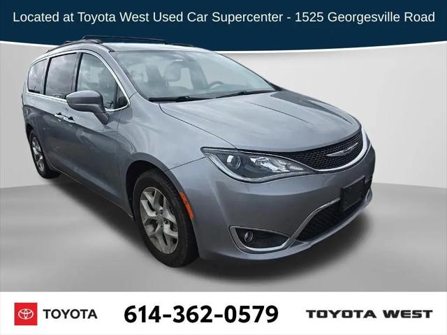2019 Chrysler Pacifica Touring Plus for sale near Columbus, OH
