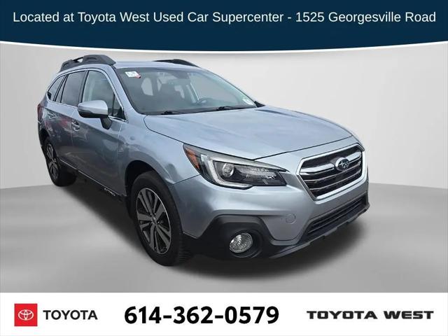 2018 Subaru Outback 3.6R Limited for sale near Columbus, OH
