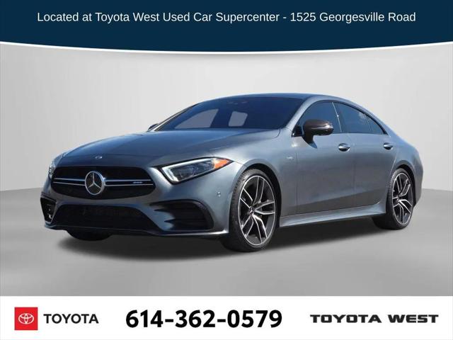 2019 Mercedes-Benz CLS S 4MATIC for sale near Columbus, OH