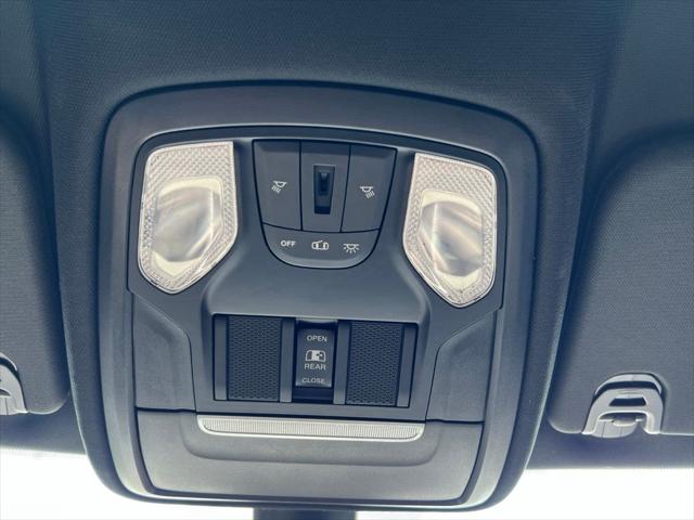 2021 Ram 1500 Big Horn Quad Cab 4x4 6'4" Box