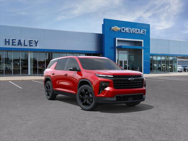 2027 Chevrolet Traverse AWD LT for sale in New Hampton, NY