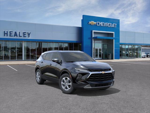 2026 Chevrolet Blazer LT for sale in New Hampton, NY