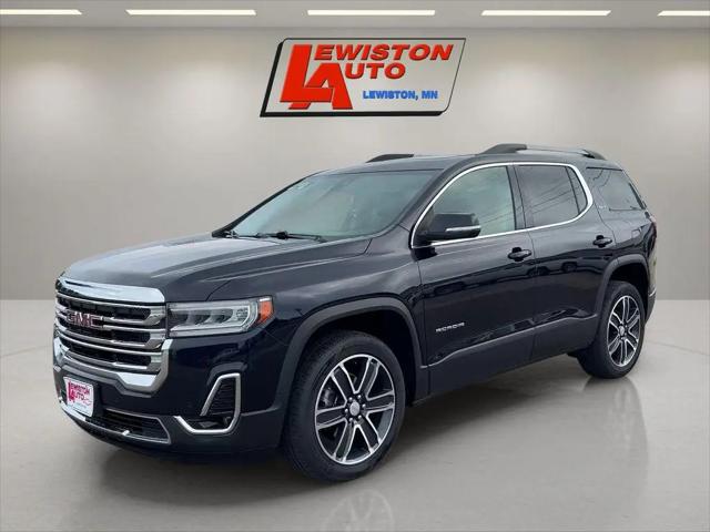 2021 GMC Acadia AWD SLT for sale in Lewiston, MN