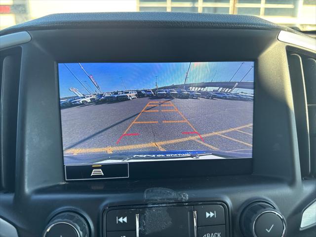 2022 GMC Terrain AWD SLE