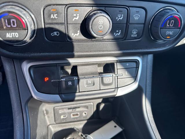 2022 GMC Terrain AWD SLE