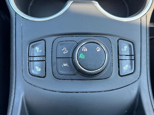 2022 GMC Terrain AWD SLE
