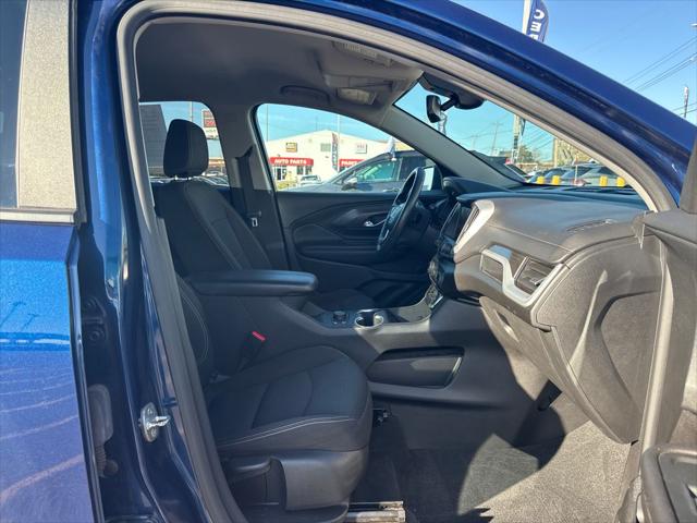 2022 GMC Terrain AWD SLE